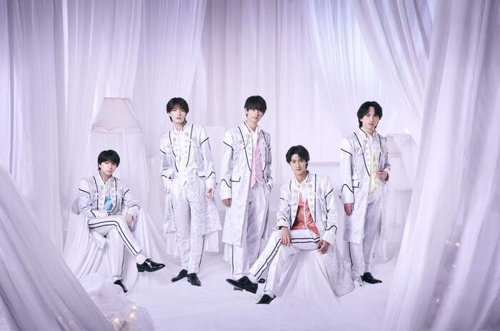 M!LK Jewel FC限定豪華盤 特典付き