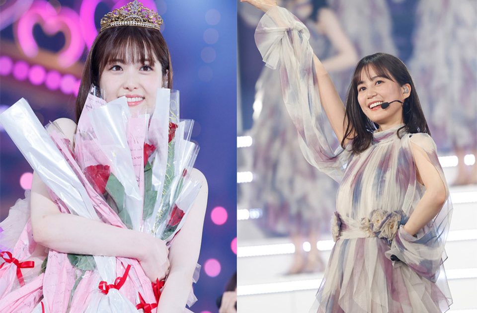 【完全生産限定盤】生田絵梨花&松村沙友理の卒業コンサートdvd 松村沙友理・生田絵梨花 各卒業コンサートBlu-ray&DVDの