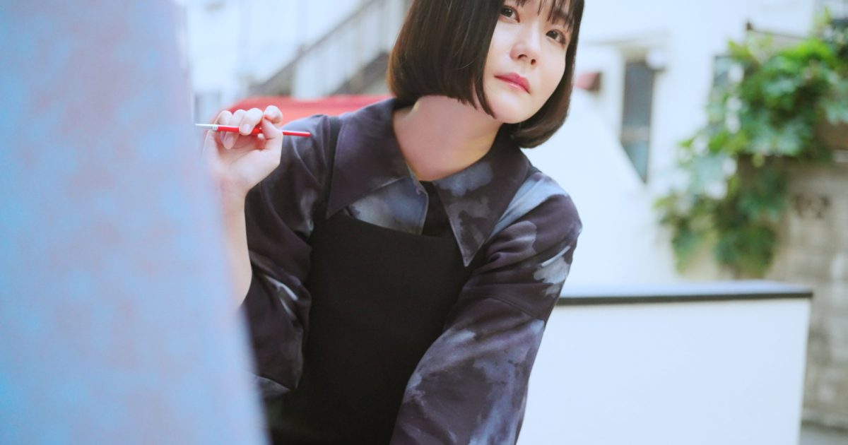 吉澤嘉代子、新曲「氷菓子」ラジオ解禁決定 巨人対日本ハム戦で