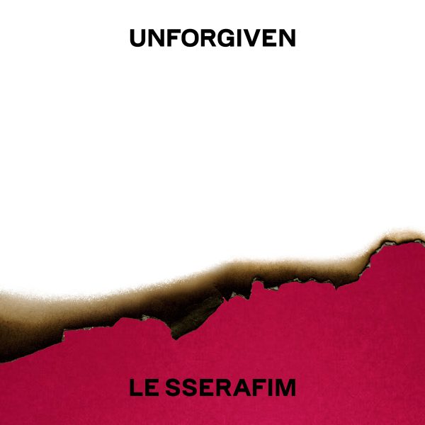 LE SSERAFIM ルセラフィム UNFORGIVEN CD まとめ売り UNFORGIVEN [UNIVERSAL MUSIC STORE限定盤][CD MAXI] - LE