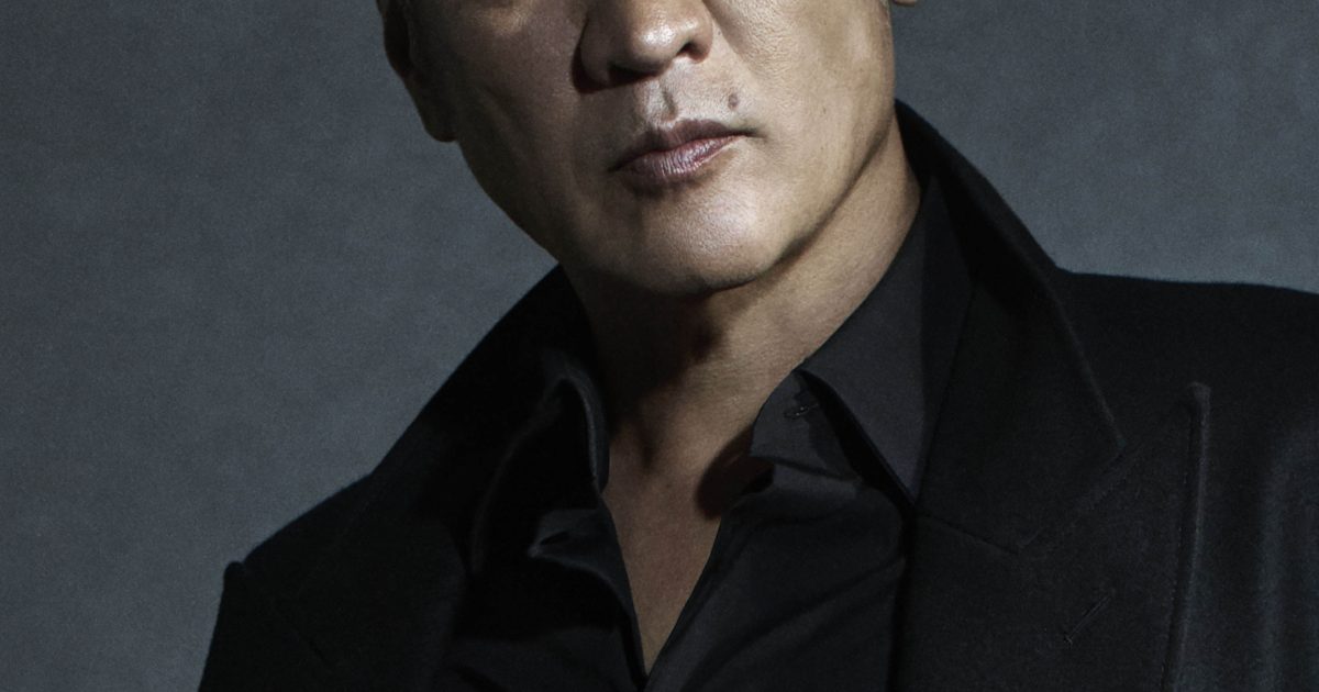 吉川晃司、ツアー「OVER THE 9」ファイナルを映像作品化 自身初となる