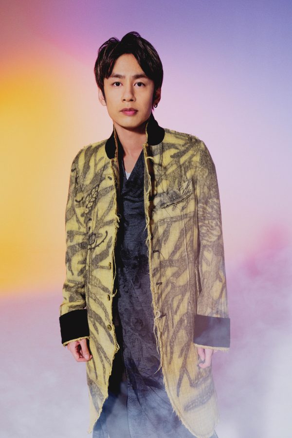 【専用】中丸雄一さん連載 +act 2022年2月号 プラスアクト『中丸の部屋』にのゆち対談の後編(2月発売分)確定