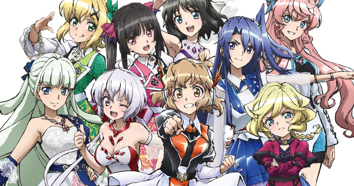 戦姫絶唱シンフォギアXV キャラファイングラフ 小日向未来　複製原画 Amazon.co.jp: 戦姫絶唱シンフォギアXV キャラファイングラフ