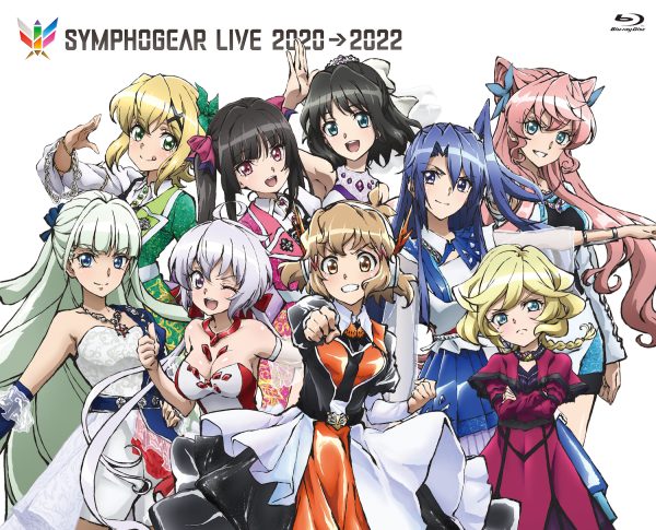 戦姫絶唱シンフォギア　オールゴール　2点 戦姫絶唱シンフォギアオールゴール2点