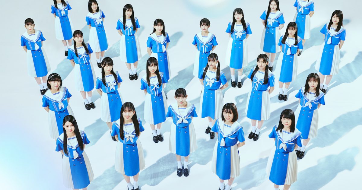 乃木坂46公式ライバル「僕が見たかった青空」、メンバー紹介動画を23日
