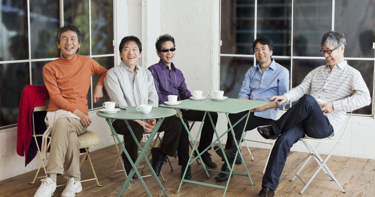 TULIP、全67曲入り4枚組みベストアルバム本日リリース 「ぼくが