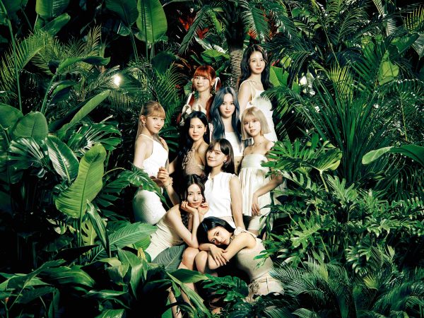 NiziU、2ndアルバム「COCONUT」トラックリスト公開 初回盤B付属の特典