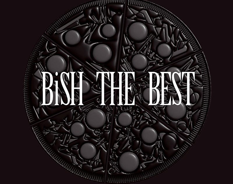 Billboard JAPAN【先ヨミ】BiSH「BiSH THE BEST」が現在ALセールス首位