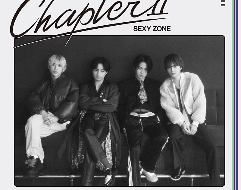 Billboard JAPAN 週間アルバム・セールス（6/14公開）、Sexy Zone