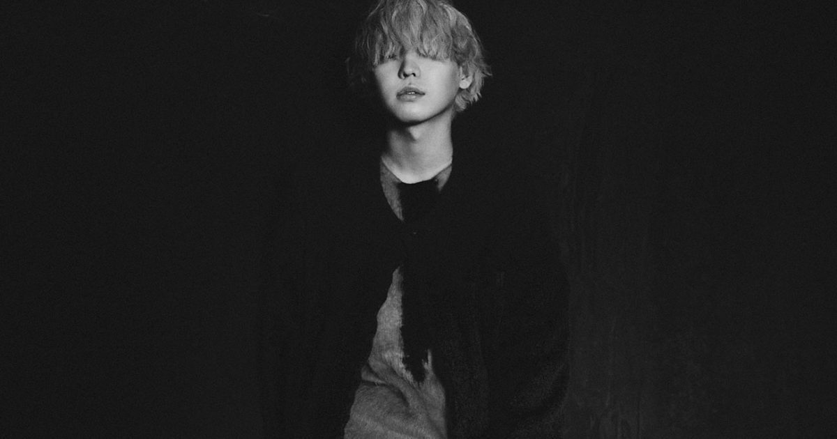 秋山黄色、自身初となるライブ映像作品「一鬼一遊TOUR Lv.4 at Nakano