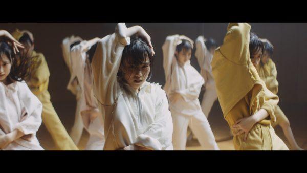 櫻坂46 山下瞳月 静寂の暴力 MV衣装 コンプ 山下瞳月 コンプ 静寂の暴力 MV衣装 遅かっ out side japan 櫻坂46