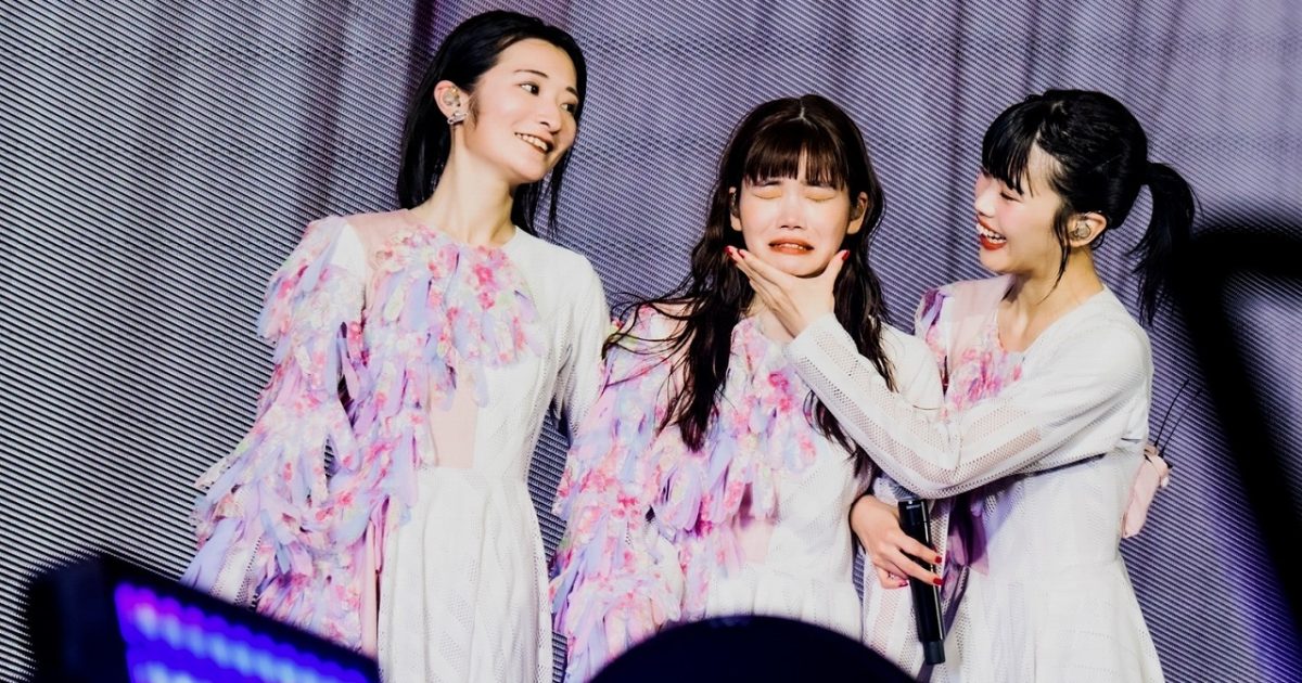 アイドル BiSH TOKYO DOME BiSH / Bye-Bye Show for Never at TOKYO DOME【AFTER MOViE