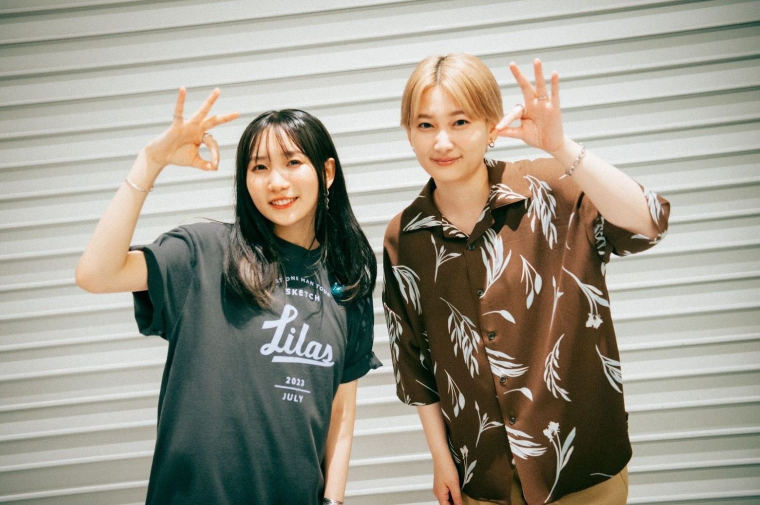 幾田りらが自身初となるワンマン・ツアー「SKETCH」を完走