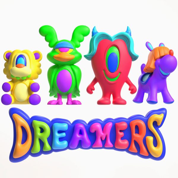 DREAMERS 龍宮城 CD ステッカー付 ドリーマーズ ボカロP - メルカリ