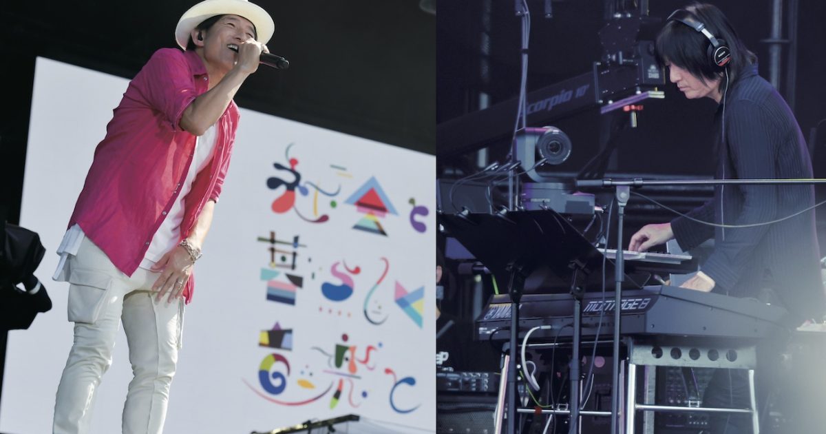 ap bank fes '23が5年振りにつま恋で開催、ミュージシャン全16組
