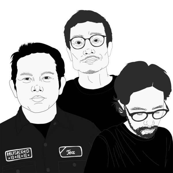 HUSKING BEE、全国12箇所を巡る『PUT ON FRESH PAINT』リリース25周年