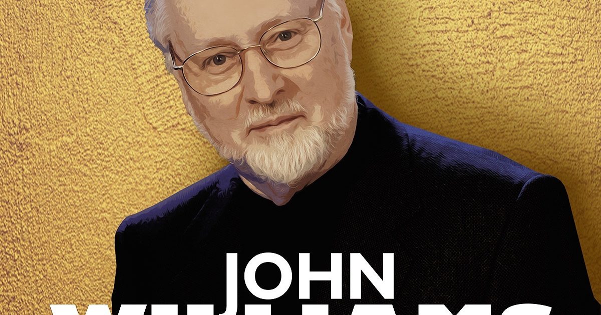 『ジョン・ウィリアムズ：フルオーケストラコンサート』演奏プログラム発表 『スーパーマン』『ジョーズ』など厳選した15曲 Musicman