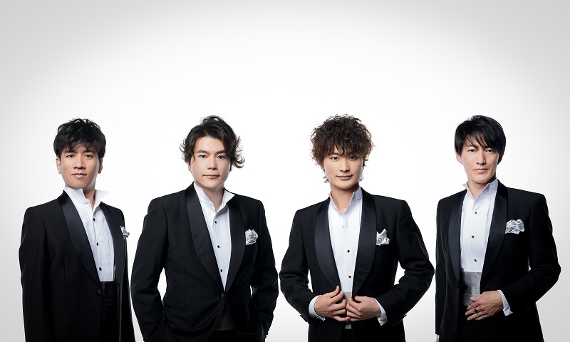 あの感動をもう一度！ LE VELVETS×フルオーケストラ、アンコール