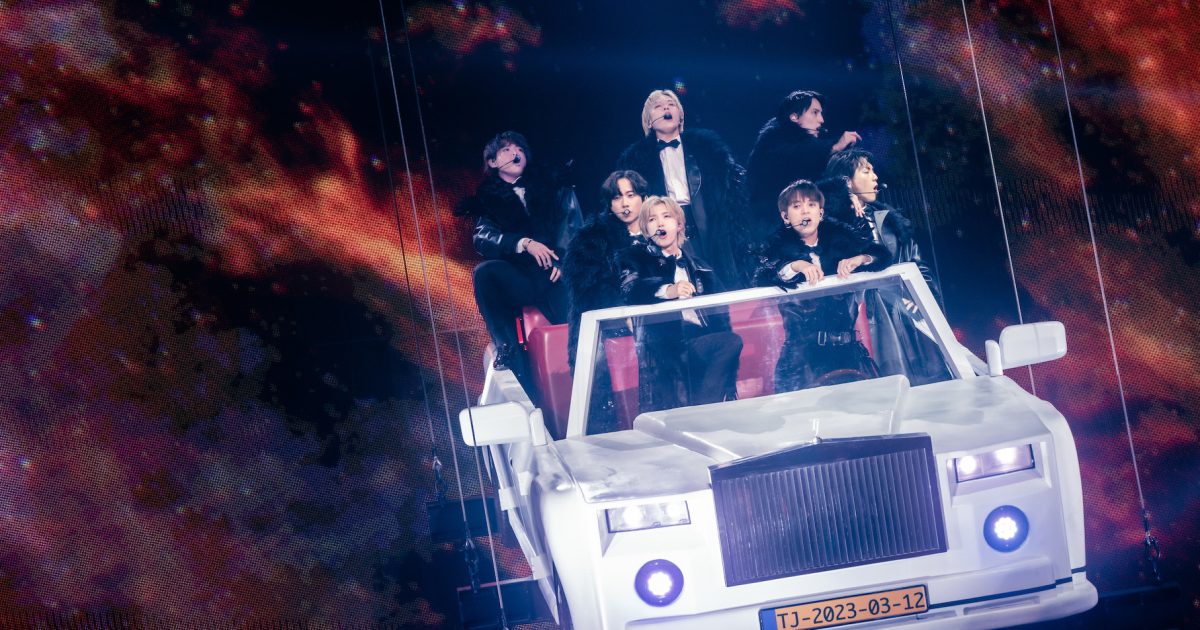 ミュージック Travis Japan Debut Concert 2023 THE SHOW 71gUHm8Em4L._AC_SY200_QL15_.jpg