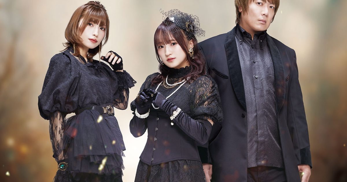 25e ★ay infinite Resonance 2 初回 fripSide infinite Resonance 2 | fripSide OFFICIAL SITE