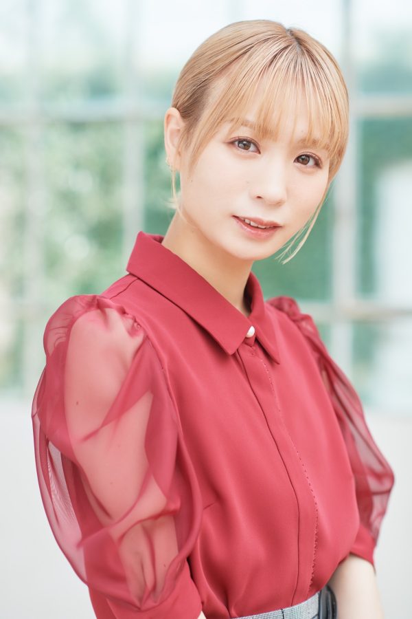 元BiSHモモコグミカンパニー、オフィシャルファンクラブオープン「素の