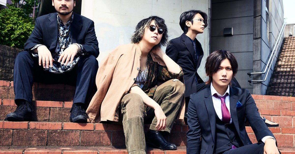 Am Amp テーマは“全員主人公”、2.5次元舞台で活躍する須賀京介が