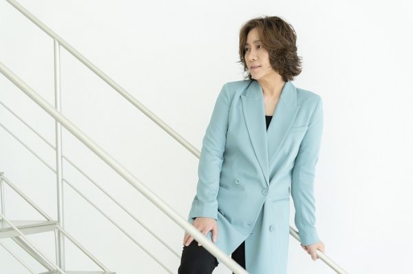 世界的指揮者　西本智実 特大ポスター／非売品／希少／レア KIDlN8xW3pr6iHjG5DsMyZxonSDqtF