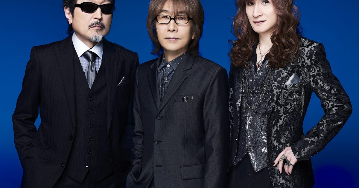 三位一体(初回限定盤A) - THE ALFEE メンバー名刺（高見沢）付き