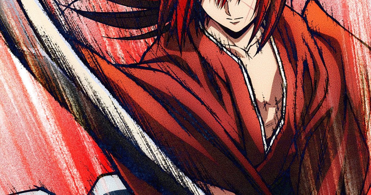 Ayase×R-指定、アニメ「るろうに剣心 -明治剣客浪漫譚-」OPテーマ