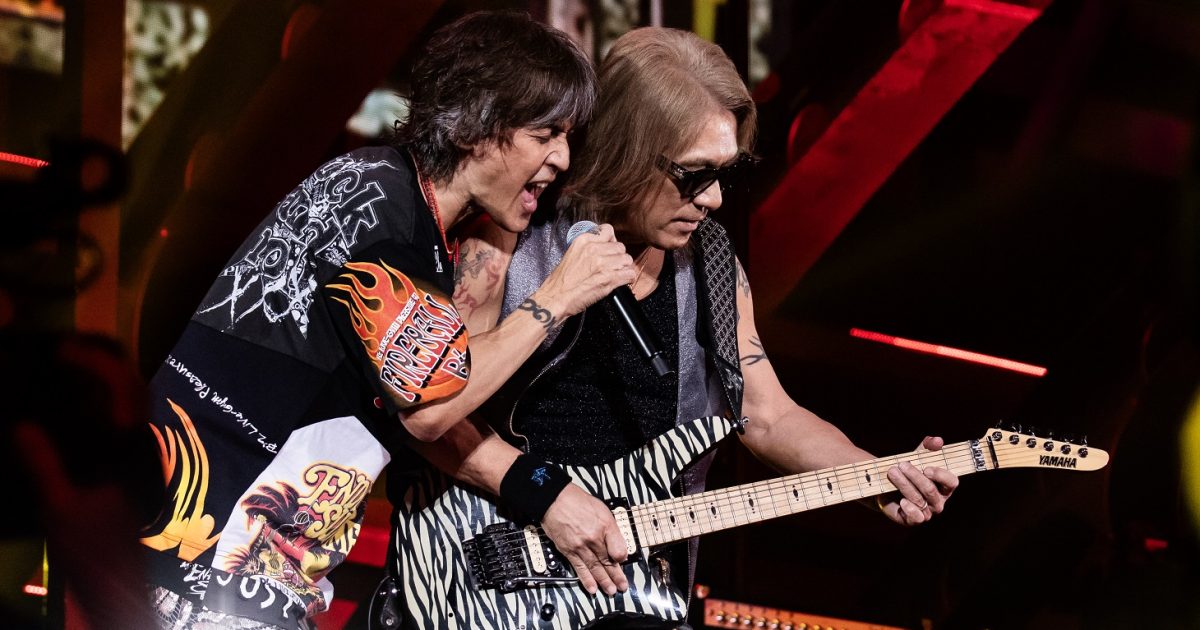 B&#39;z　pleasure tour final　セット B'z グッズ】35周年ツアー「B'z LIVE-GYM Pleasure 2023 -STARS