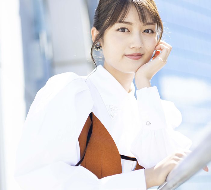 水谷果穂「また新しい私を見つけて」～ファンイベントが今年も11月3日