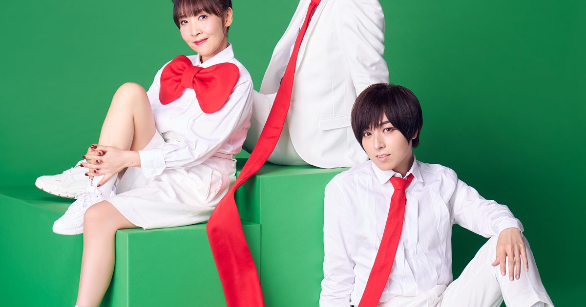 angela×蒼井翔太、劇場版『乙女ゲームの破滅フラグしかない悪役