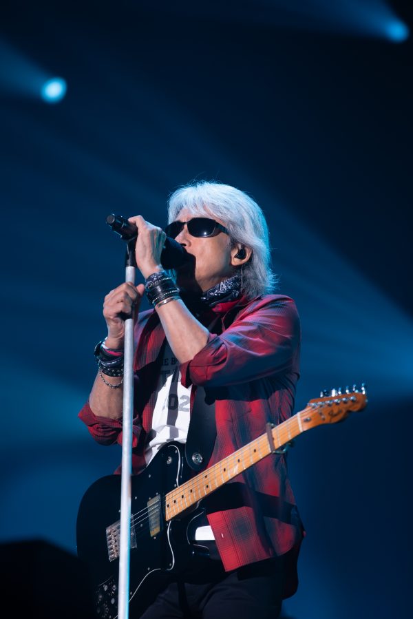 ON THE ROAD 2023」アリーナツアー CD・Blu-ray・DVD コンサート会場購入特典のお知らせ | 浜田省吾 |  ソニーミュージックオフィシャルサイト