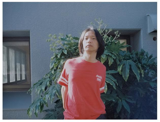 Summer Eye summereye 夏目知幸　コラージュ作品 Summer Eye｜元シャムキャッツ夏目知幸によるソロ・プロジェクト
