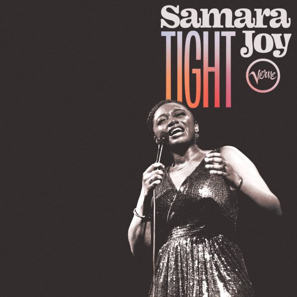 直筆サイン Art Card Samara Joy グラミー受賞 2025 SAMARA JOY - サマラ・ジョイ｜ARTISTS｜BLUE NOTE TOKYO
