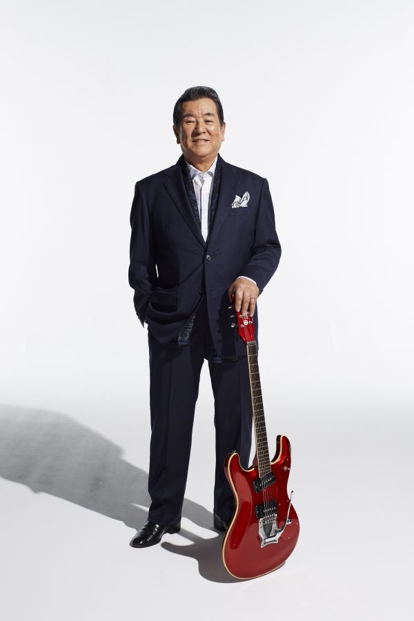 GOLD 100(ゴールドハンドレッド)，加山雄三地球音楽ライブラリーおまけ付き 加山雄三、47年ぶり5人目の茅ヶ崎市名誉市民に | Musicman