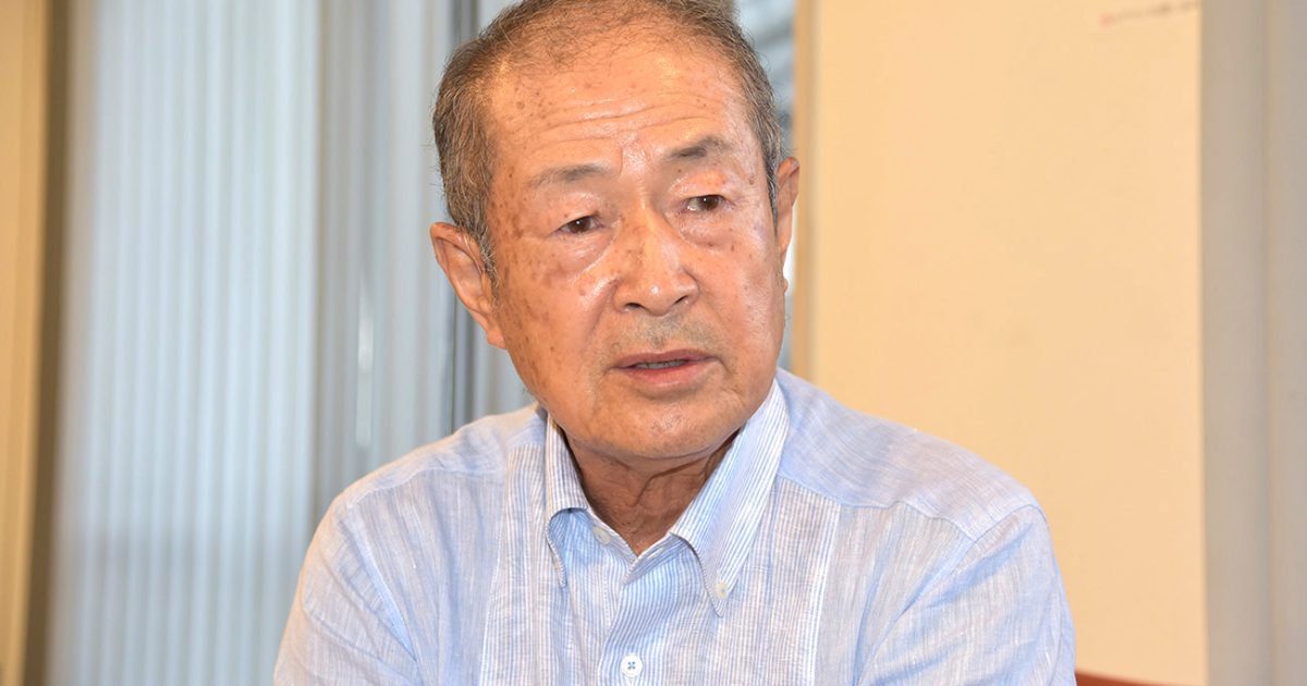 稲垣博司氏『1990年のCBS・ソニー』出版記念インタビュー | Musicman