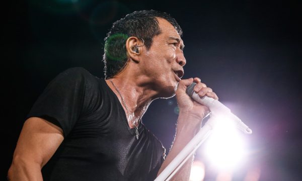矢沢永吉、前人未到の通算150回目を迎える記念すべき武道館公演