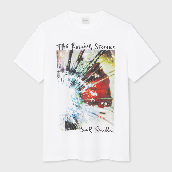Paul Smith 送料無料 ポール スミス 半袖Tシャツ メンズ SS REG