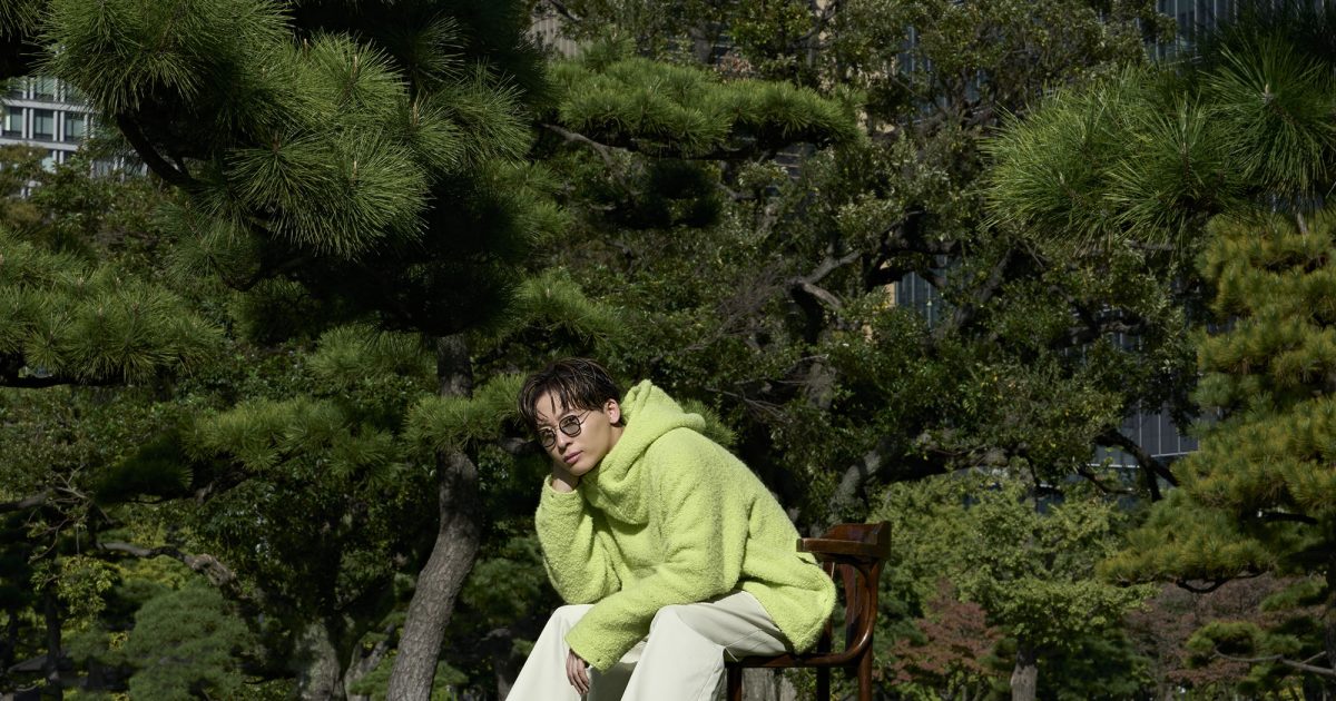 claquepot「recruitment [2CD]」12/20にリリース決定、数量限定のZINE