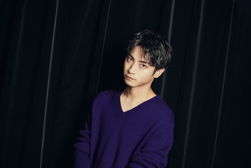 木村達成インタビュー「前回の経験を活かして、より自由に思いを
