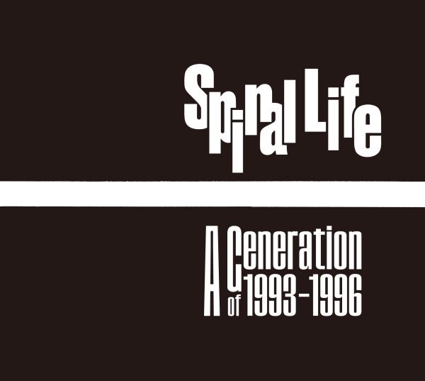 SPIRAL LIFE BOX SET ＜完全生産限定盤＞ AIR 車谷 石田