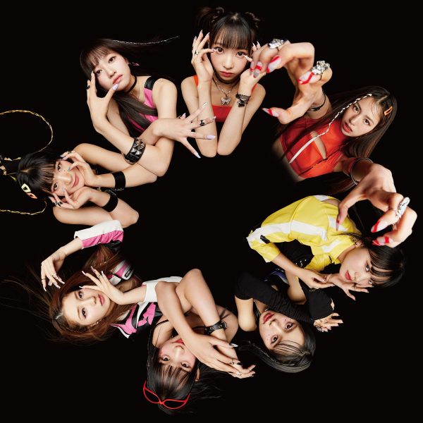 新世代ガールズグループ・NEON-Xのオーディション番組『GIRLS HERO