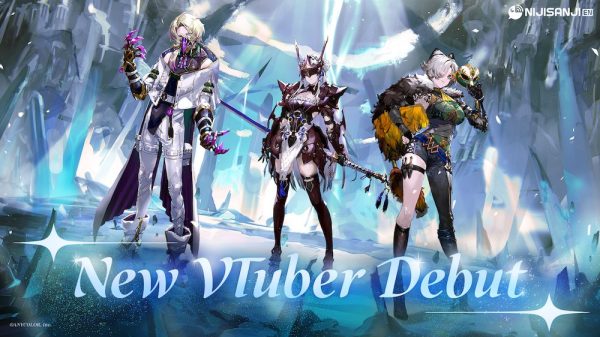ヴィクトリア ブライトシールド｜にじさんじオフィシャルストア