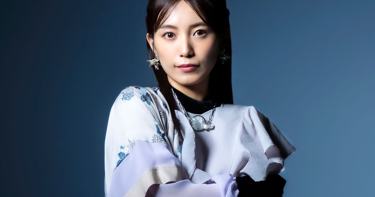 miwa、EP「月に願いを」初回盤特典映像「miwa acoustic live tour 2023