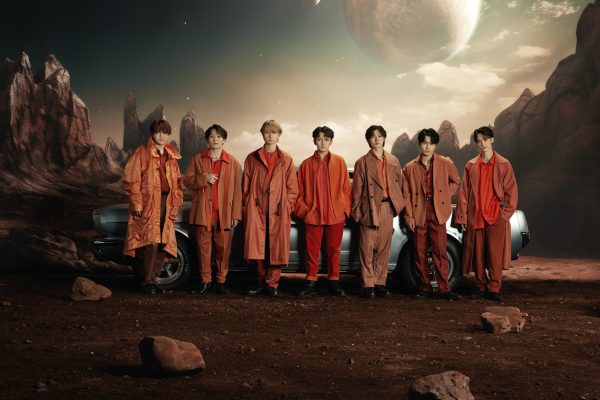 Travis Japan、1stアルバム「Road to A」FC限定盤特典ディスクに収録