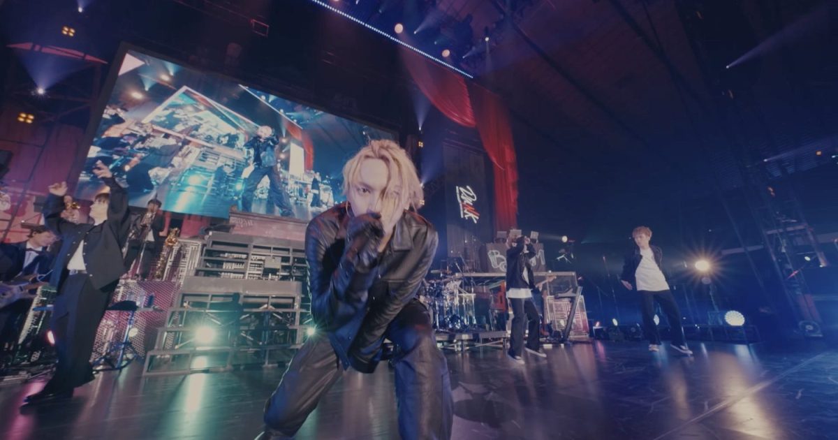 ミュージック SKY-HI/ARENA TOUR 2023-BOSSDOM- SKY-HI ARENA TOUR 2023 -BOSSDOM-(Blu-ray) : SKY-HI