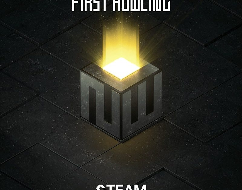 Billboard JAPAN【先ヨミ】&TEAM「First Howling：NOW」現在アルバム1