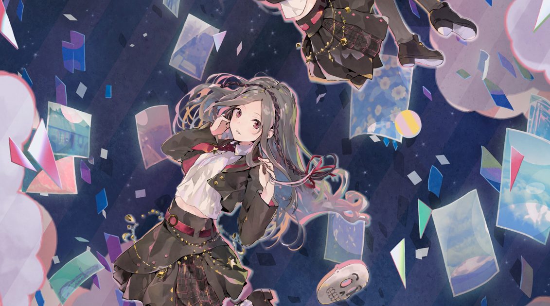 ClariS(クララ・カレン)　トレカ23枚 駿河屋 -<中古>ClariS/クララ・カレン/「ClariS SPRING TOUR