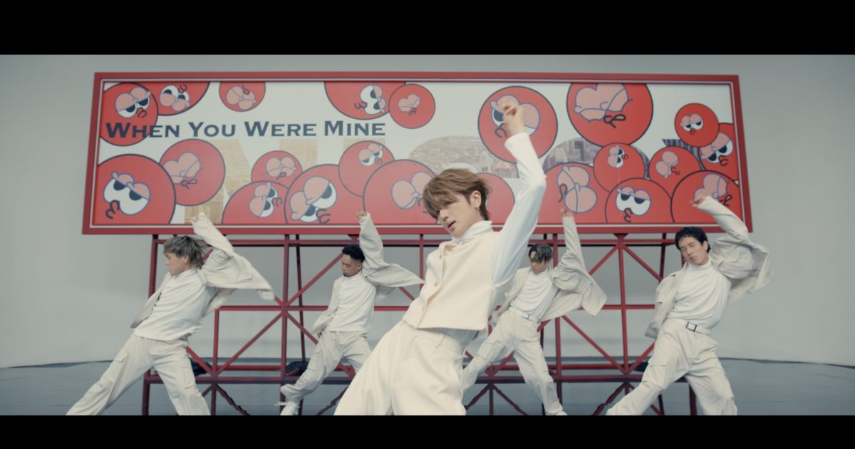 ミュージック Nissy Music video Nissy(Takahiro Nishijima) / 「I Need You」Music Video - YouTube